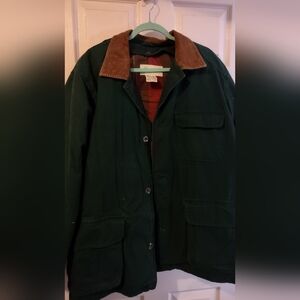 Eddie Bauer winter jacket
